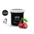 Ikona: Višeň - griotka, hořká čokoláda